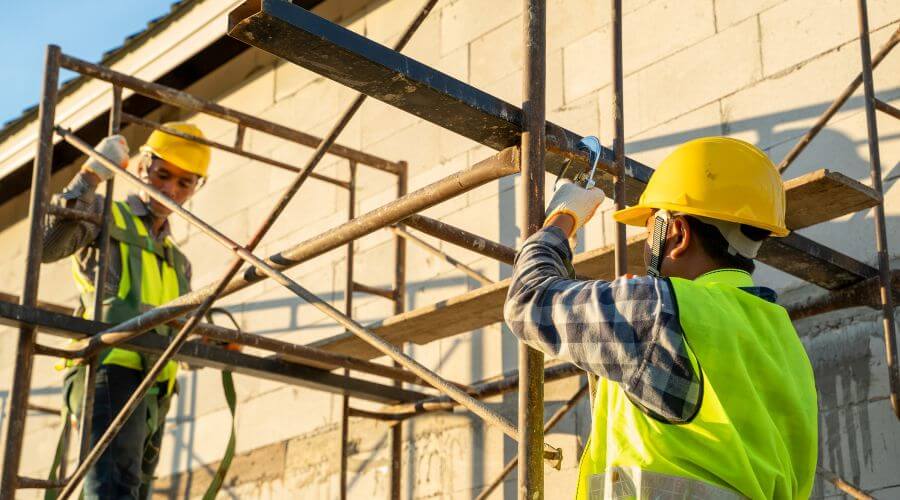 Expert top industrial roofings services in Mount Vernon, KY